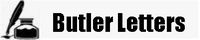butler letters