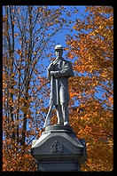 war monument