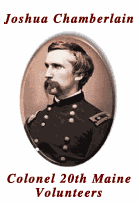 joshua chamberlain